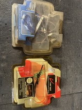 Tamiya Or Other Bodyshell Lights Drift Etc Rc Car Spares X2 Sets Underbody Strip