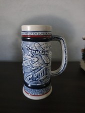 Avon Mini Stein 1982 Aviation