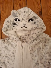 Girls One Piece Loungewear