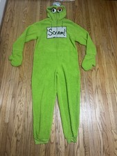 Sesame Street Muppet Oscar