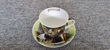 Appleby Cup And Saucer Set