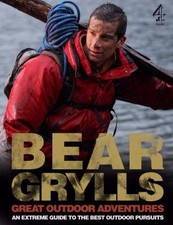 Bear Grylls Great Outdoors