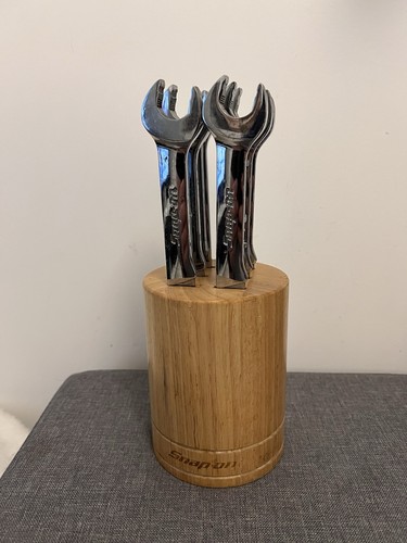 Snap stake knifes set - knifes, 6