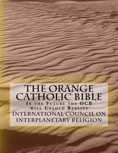 The orange catholic - the,