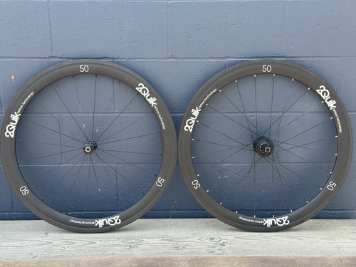 2quik carbon tubular 700c - 2quik,