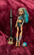 Mattel Monster High Nefera de