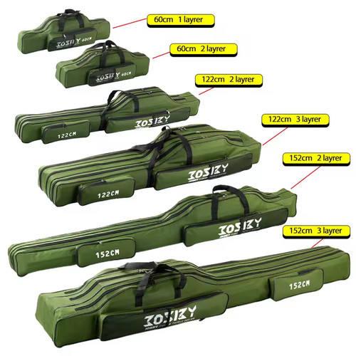 Proxpe foldable fishing - foldable,