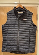 ⭐️ Brand New Mens Berghaus