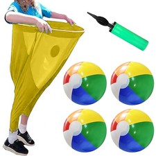 Granny Pants Yard Game Granny Pants Party Rush Outdoor Recreational Tossing UK