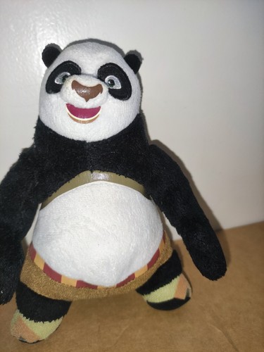 Official dreamworks kung fu - official,