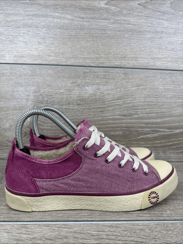Ugg evera purple suede - ugg,