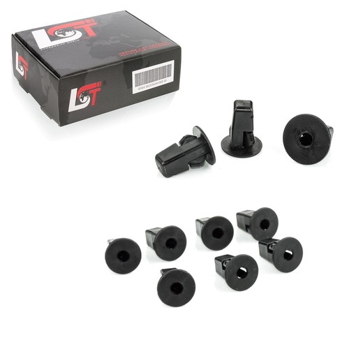10x wheel arch - wheel, mud