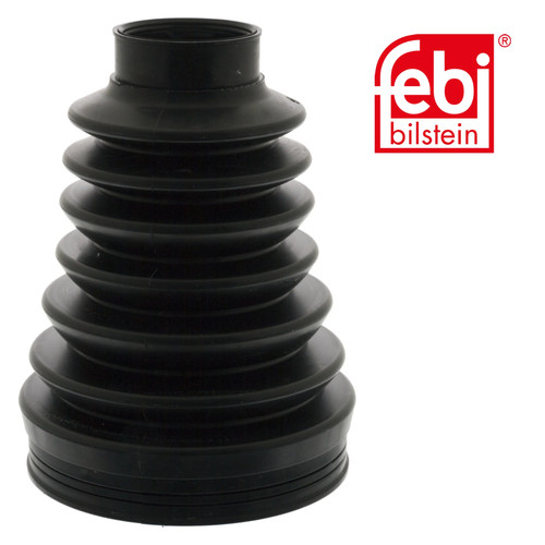 Febi drive shaft bellow - drive,