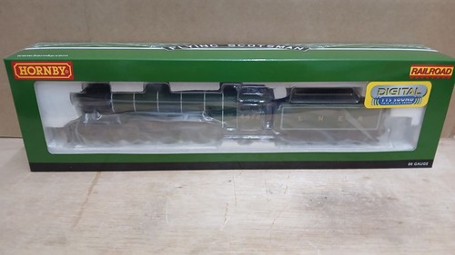 Hornby r3284tts railroad - r3284tts,