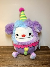 Squishmallows Yekaterina 12”