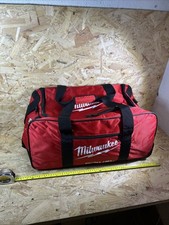 Milwaukee M18 FUEL Wheeled Contractors Tool Bag With Shoulder Strap 4933459429