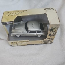 James Bond 007 SKYFALL Boxed