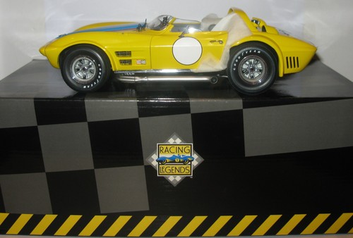 Exoto racing legends 18 - exoto,