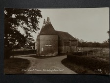 The Oast House, Chiddingstone