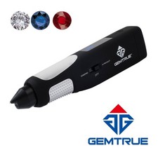 Gemtrue Plus Handheld Gemstone Diamond, Moissanite or Multi Testers
