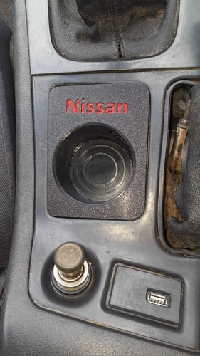 Nissan s13 cup holder - s13,