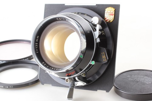 Near mint linhof carl - linhof,