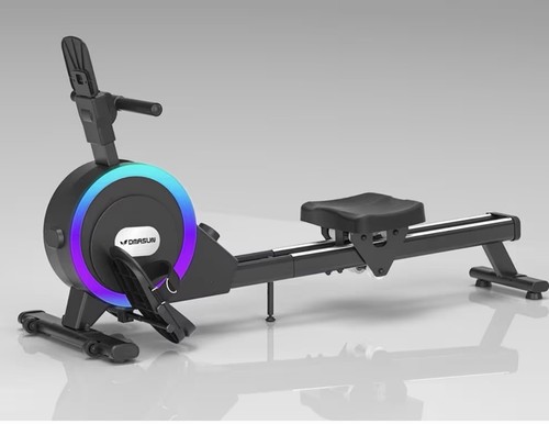 Dmasun magnetic rowing machine - dmasun,