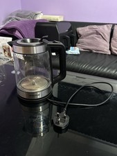 Salter EK5016 Glass Kettle