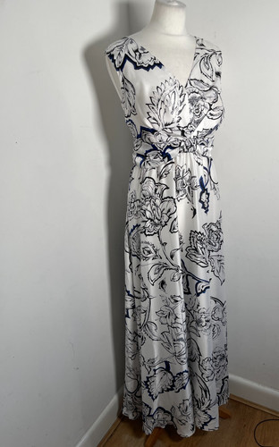 Marella max mara - floral, dress