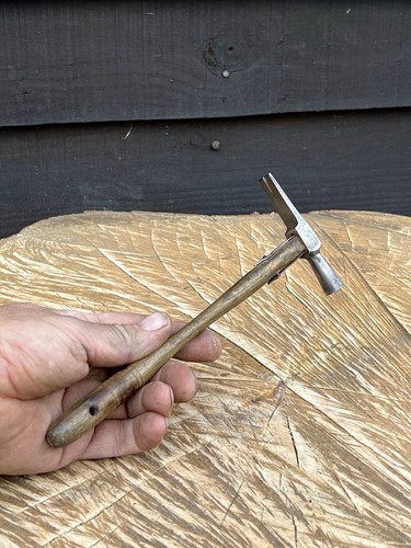 Vintage german tack - ww2),