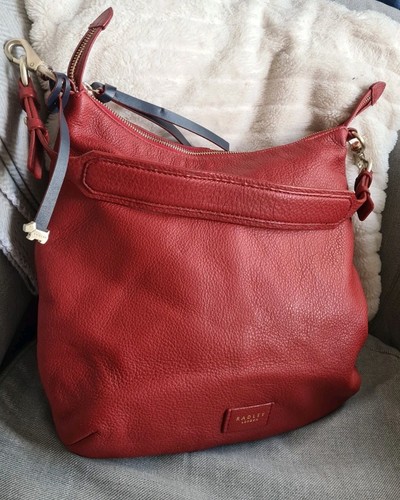 Radley real leather - radley,