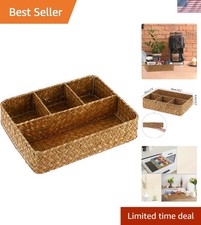 Tea Bag Organizer Tray