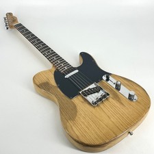 1978-81 Fender American Telecaster – Natural