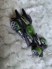 Hot Wheels - Acceleracers