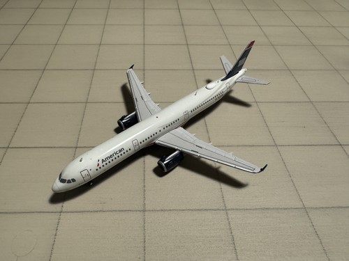 Gemini jets 400 - 1:400, american
