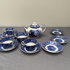 A Antique 1901 - 1910 Partial