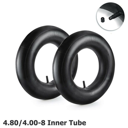 Trailer inner tube - 2x, 8''