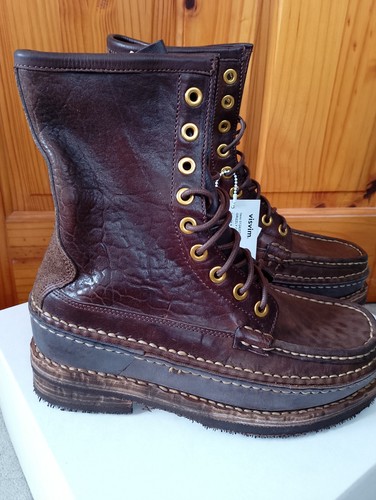 Visvim grizzly camper - visvim,