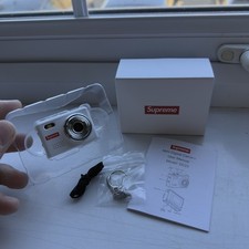 Supreme Digital Camera