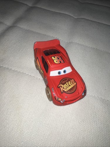Mattel disney pixar cars - mattel,