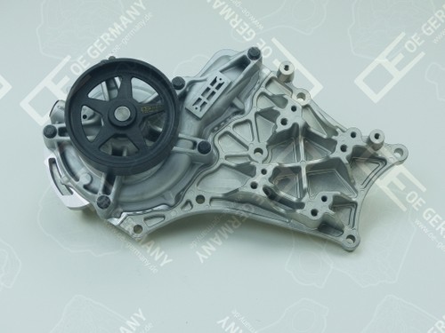 Germany water pump engine - water,