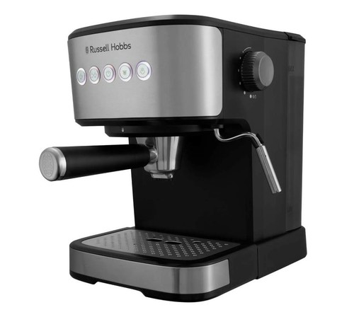 Russell hobbs espresso - hobbs,,
