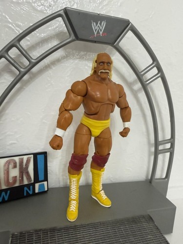 Wwe mattel elite survivor - elite,