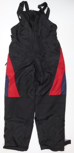 Kamik men black waterproof - men's,