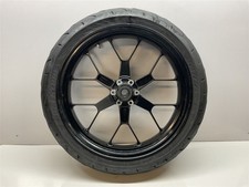 2010 Aprilia RSV4 R Wheel