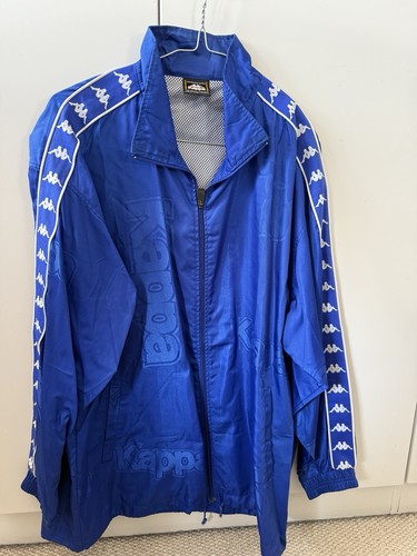 Rare vintage 90s kappa - 90s,
