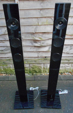 SAMSUNG PS-ET2-1 TALL FLOOR