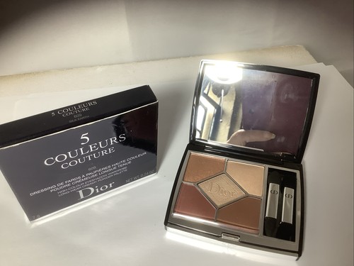 Dior couleurs eyeshadow - dior, 5