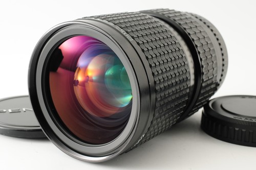 Near mint smc pentax 645 - smc, pentax-a
