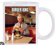Burger king - burger, .